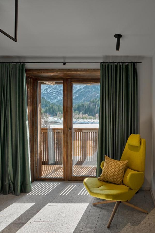 Milka Boutique Hotel Kranjska Gora Esterno foto