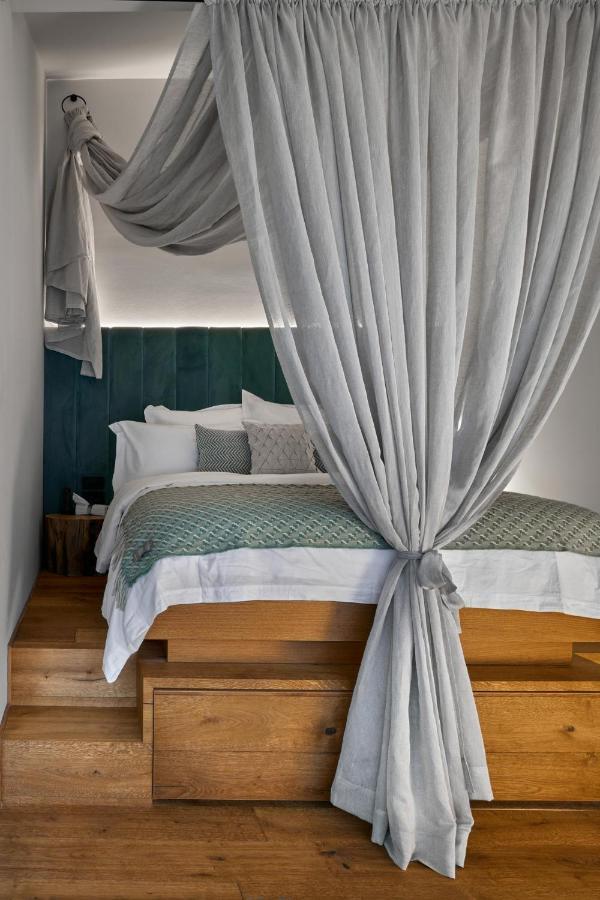 Milka Boutique Hotel Kranjska Gora Esterno foto
