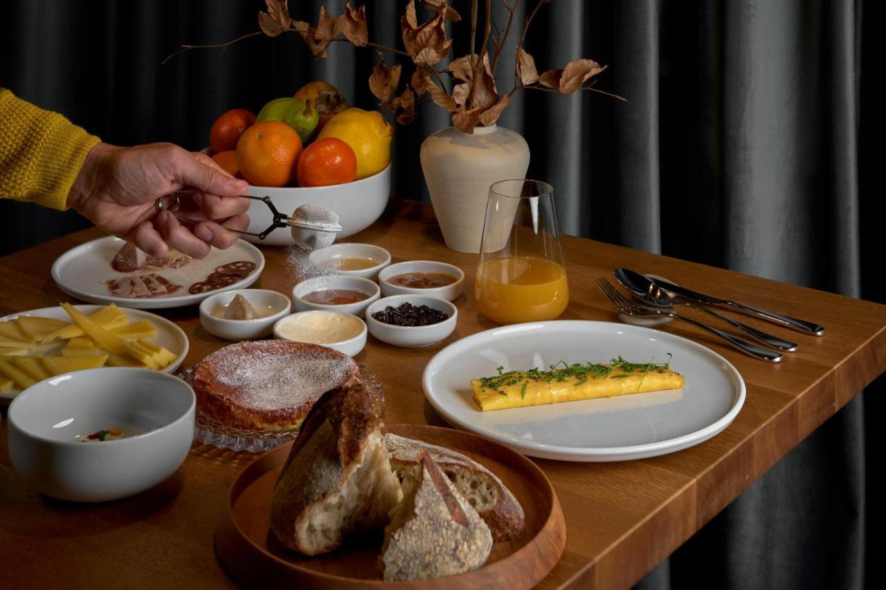 Milka Boutique Hotel Kranjska Gora Esterno foto