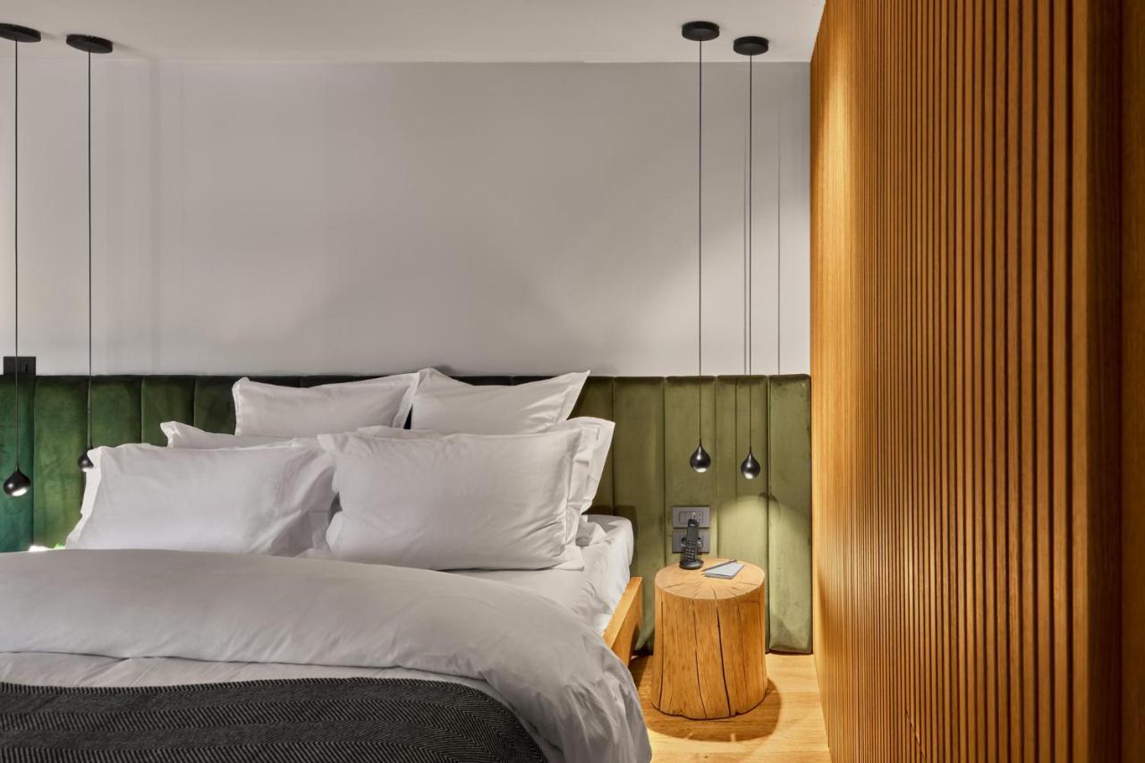 Milka Boutique Hotel Kranjska Gora Esterno foto