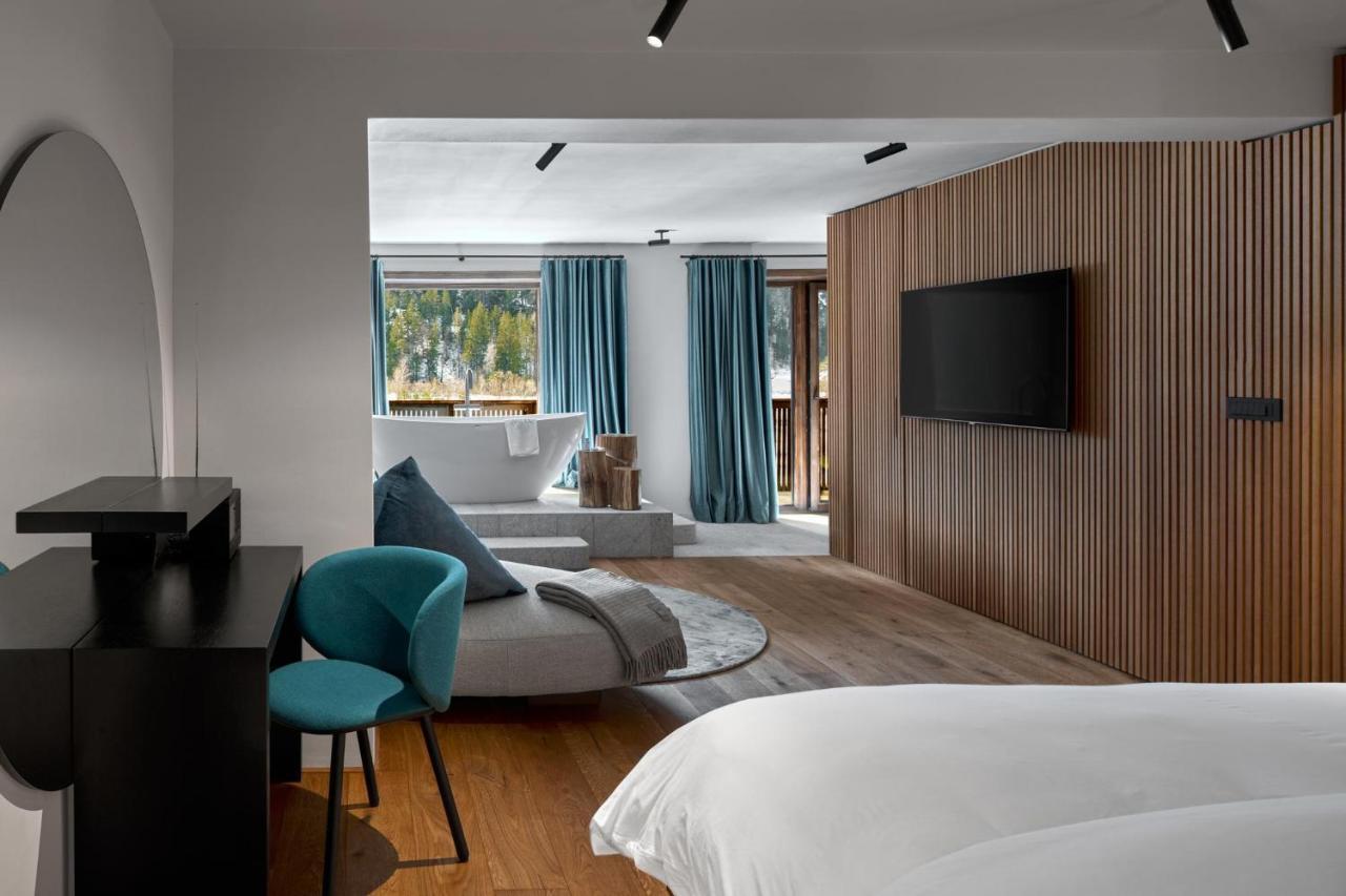 Milka Boutique Hotel Kranjska Gora Esterno foto