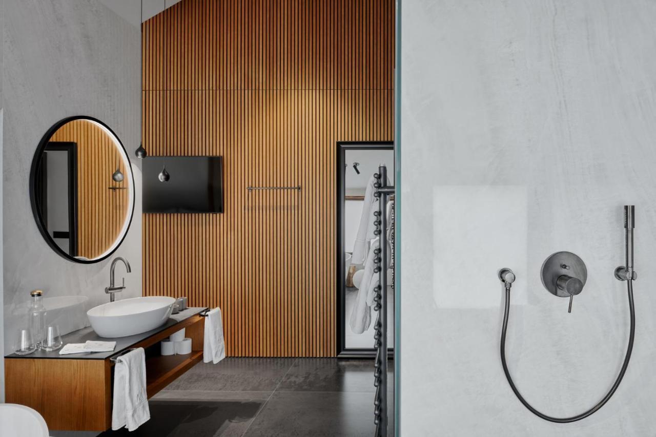 Milka Boutique Hotel Kranjska Gora Esterno foto