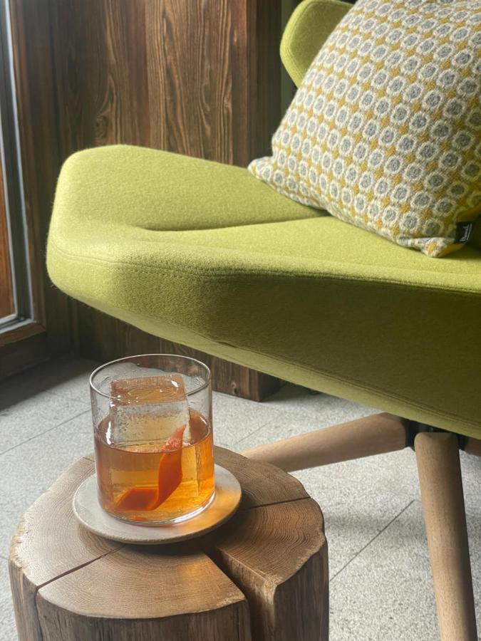 Milka Boutique Hotel Kranjska Gora Esterno foto