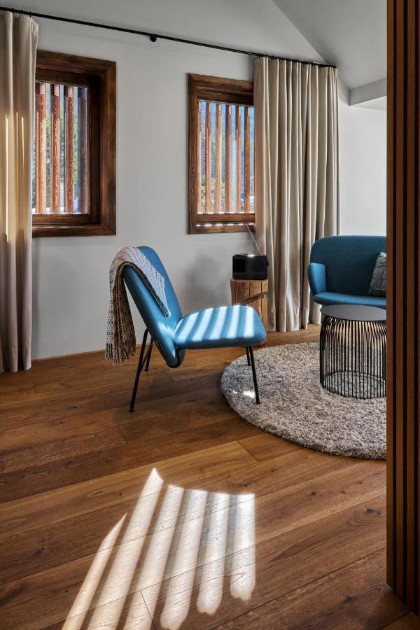Milka Boutique Hotel Kranjska Gora Esterno foto