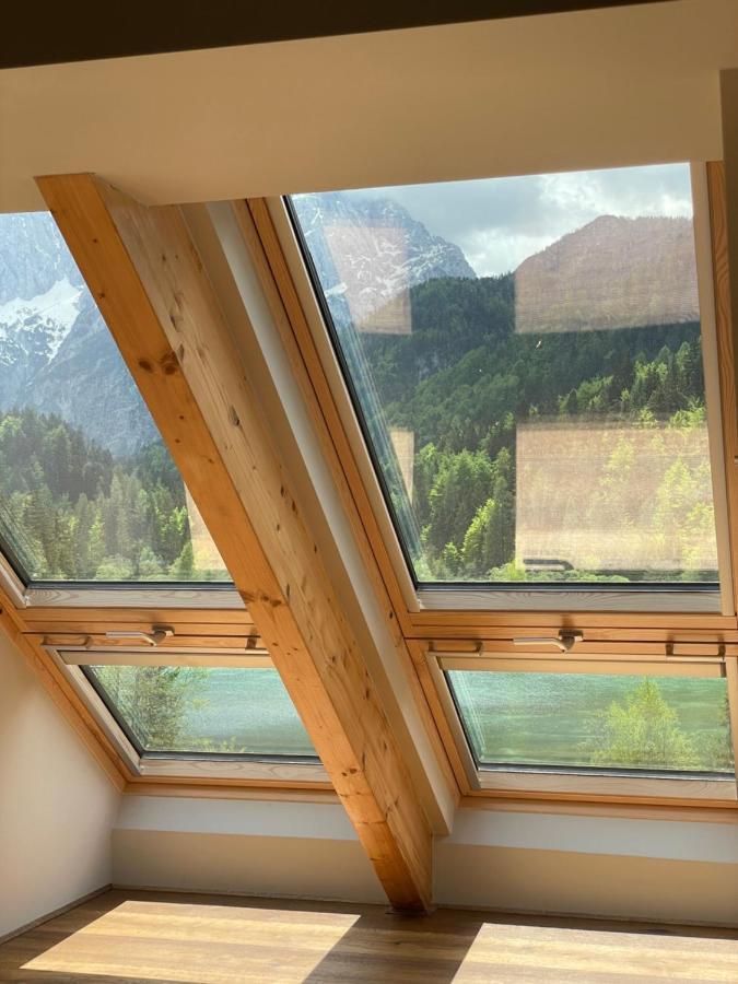 Milka Boutique Hotel Kranjska Gora Esterno foto